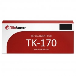 Cartouche toner compatible TK170