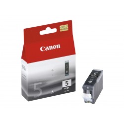 Canon PGI-5 - noire - originale - cartouche d'encre